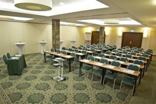 фото отеля Hotel Szafran