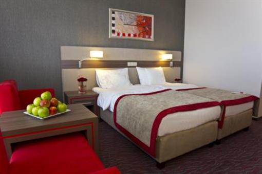 фото отеля Hotel Szafran