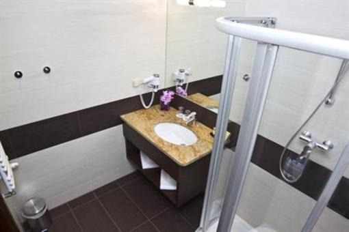 фото отеля Hotel Szafran