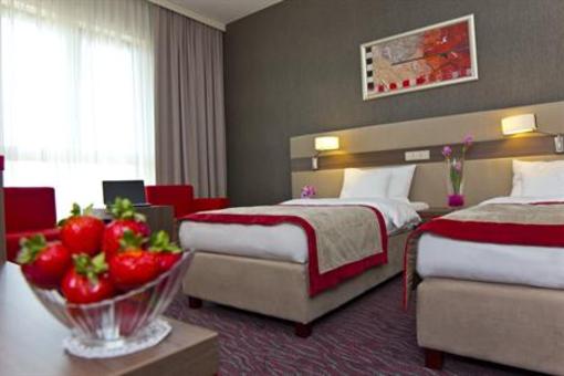 фото отеля Hotel Szafran