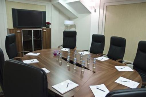 фото отеля Hotel Szafran