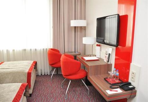 фото отеля Hotel Szafran