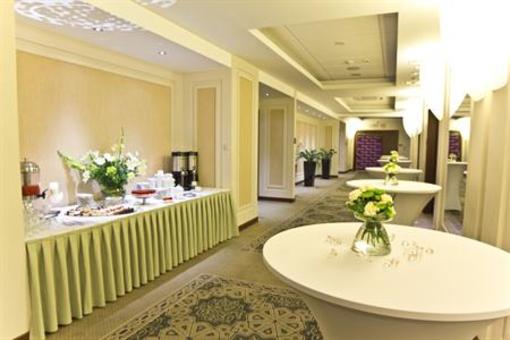 фото отеля Hotel Szafran