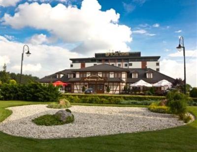 фото отеля Hotel Szafran