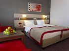 фото отеля Hotel Szafran