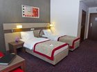 фото отеля Hotel Szafran
