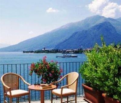 фото отеля Hotel Domaso