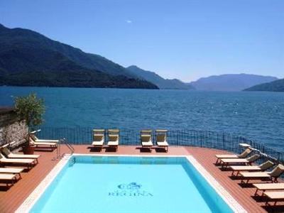 фото отеля Hotel Domaso