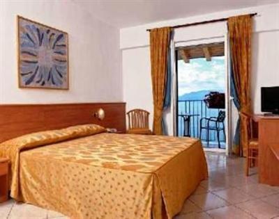 фото отеля Hotel Domaso