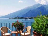 Hotel Domaso