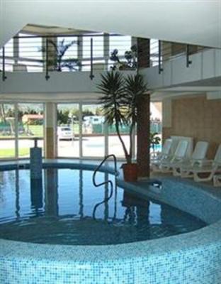 фото отеля Club Kehida Aparthotel