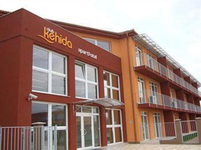 фото отеля Club Kehida Aparthotel