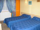 фото отеля Hotel Alpes Provence Alixan