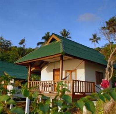 фото отеля Hua Laem Resort