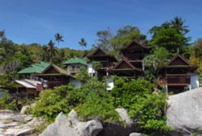 фото отеля Hua Laem Resort