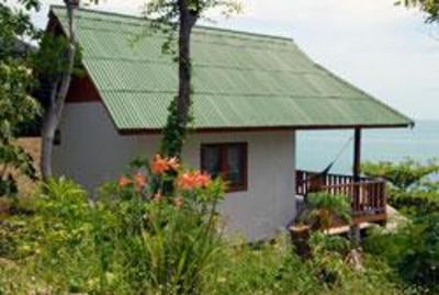 фото отеля Hua Laem Resort
