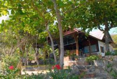 фото отеля Hua Laem Resort