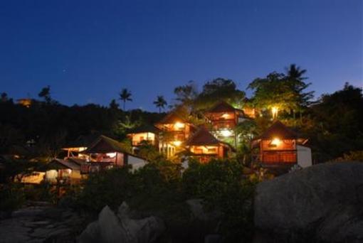 фото отеля Hua Laem Resort