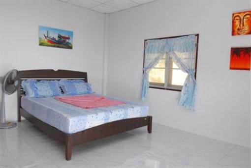 фото отеля Hua Laem Resort