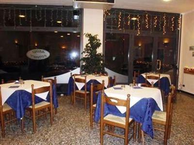 фото отеля Albergo Caprile