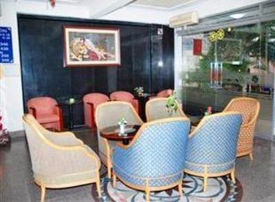 фото отеля Mai Hotel Saigon