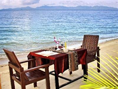 фото отеля Panalee Resort Koh Samui