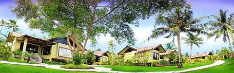 фото отеля Panalee Resort Koh Samui