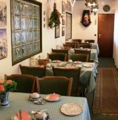 фото отеля Hotel Boehmer