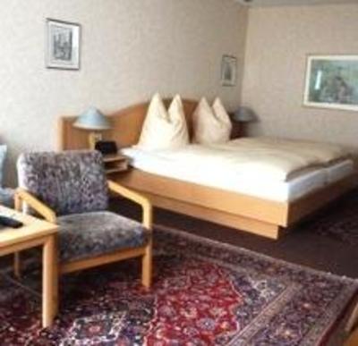 фото отеля Hotel Boehmer