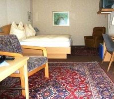 фото отеля Hotel Boehmer