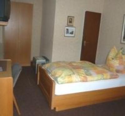 фото отеля Hotel Boehmer