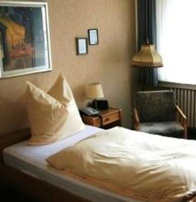 фото отеля Hotel Boehmer