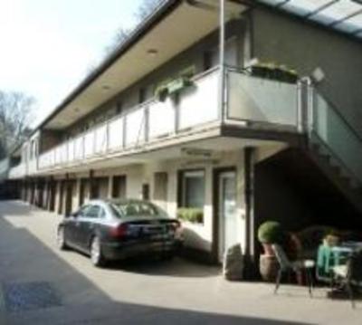 фото отеля Hotel Boehmer