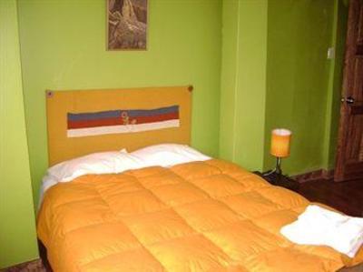 фото отеля Hostal El Labrador Cusco