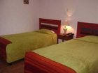 фото отеля Hostal El Labrador Cusco