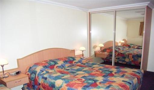 фото отеля Motel Carnarvon