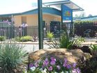 фото отеля Motel Carnarvon