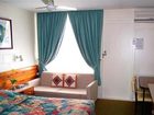 фото отеля Motel Carnarvon