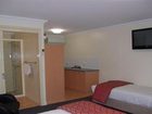 фото отеля Motel Carnarvon