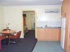 фото отеля Motel Carnarvon