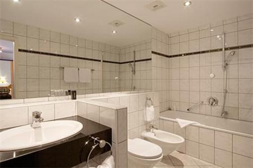 фото отеля Flair Hotel Die Post