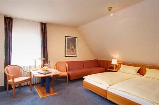 фото отеля Flair Hotel Die Post