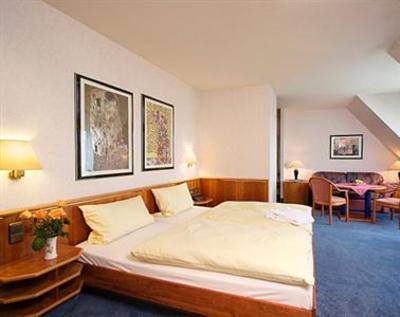 фото отеля Flair Hotel Die Post