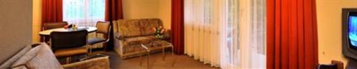 фото отеля Swiss Inn Hotel & Apartments