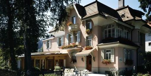 фото отеля Swiss Inn Hotel & Apartments