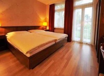 фото отеля Swiss Inn Hotel & Apartments