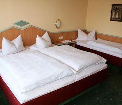 фото отеля Hotel-Pension Marga