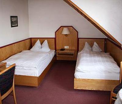 фото отеля Hotel-Pension Marga