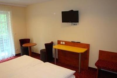 фото отеля Hotel-Pension Marga