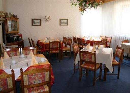 фото отеля Hotel-Pension Marga